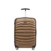 Samsonite Lite-Shock 4 Wheel Cabin Suitcase - 55cm 1 Samsonite Lite-Shock 4 Wheel Cabin Suitcase - 55cm -Travelpro Store 62764 1775 SPINNER 5520 FRONT 55957.1666877091