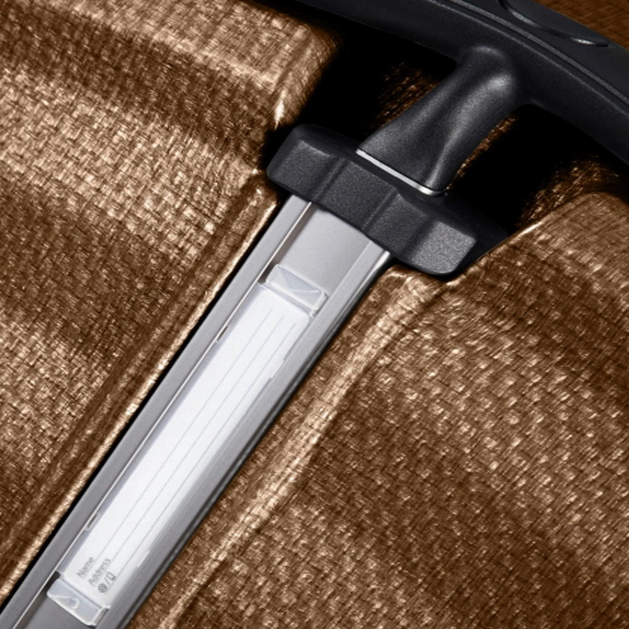 Samsonite Lite-Shock 4 Wheel Cabin Suitcase - 55cm 10 Samsonite Lite-Shock 4 Wheel Cabin Suitcase - 55cm - Image 8