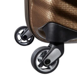 Samsonite Lite-Shock 4 Wheel Cabin Suitcase - 55cm 30 Samsonite Lite-Shock 4 Wheel Cabin Suitcase - 55cm -Travelpro Store 62764 1775 SPINNER 5520 WHEELS 54945.1666877091