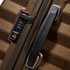 Samsonite Lite-Shock 4 Wheel Extra-Large Suitcase - 81cm 30 Samsonite Lite-Shock 4 Wheel Extra-Large Suitcase - 81cm -Travelpro Store 62767 1775 SPINNER 8130 SIDE HANDLE 88326.1666950309