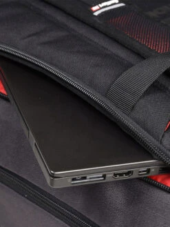 SnoKart Zoom Pack Backpack -Travelpro Store 734071 zoom pack 15 73297.1684485504