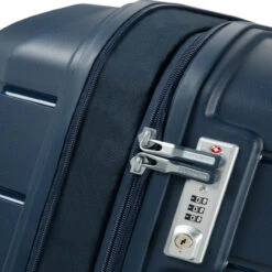 Samsonite Flux 4 Wheel Expandable Cabin Suitcase - 55cm -Travelpro Store 885371598 pd fi db5ee239 75b0 4dfc 80a3 a7440099524f 3 11266.1664887452