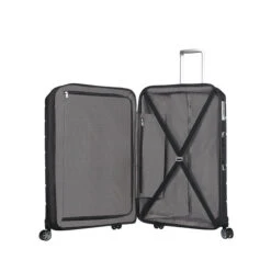 Samsonite Flux 4 Wheel Expandable Suitcase - 68cm -Travelpro Store 88538 1041 02 59692.1664887850