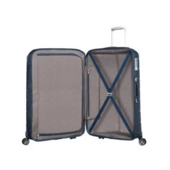 Samsonite Flux 4 Wheel Expandable Suitcase - 75cm -Travelpro Store 885381598 pd fi 323da35f 6b34 4981 936e a74400997361 1 90994.1664887583