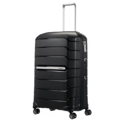 Samsonite Flux 4 Wheel Expandable Suitcase - 75cm -Travelpro Store 88539 1041 04 1 72735.1664887582