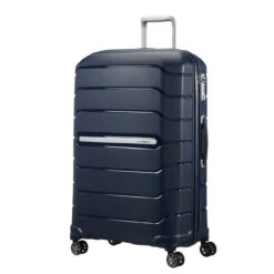 Samsonite Flux 4 Wheel Expandable Suitcase - 75cm -Travelpro Store 88539 1598 01 1 27553.1664887582