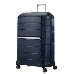 Samsonite Flux 4 Wheel Expandable Suitcase - 81cm -Travelpro Store 88540 1598 01 1 55006.1664887723