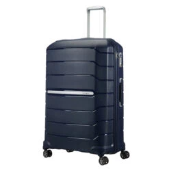 Samsonite Flux 4 Wheel Expandable Suitcase - 81cm -Travelpro Store 88540 1598 04 84538.1664887723