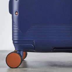 Rock Mayfair 4 Wheel Expandable Large Suitcase - 77cm -Travelpro Store 8 Wheel Spinner Suitcase Mayfair Navy TR 0238 55831.1686734104.1280.1280 91765.1686734552.1280.1280 68730.1686735408