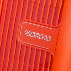 American Tourister Aerostep Expandable Medium Suitcase - 67cm -Travelpro Store AEROSTEP SPINNER EXP TSA LOGO 2 09007.1673001789.1280.1280 27693.1673033837