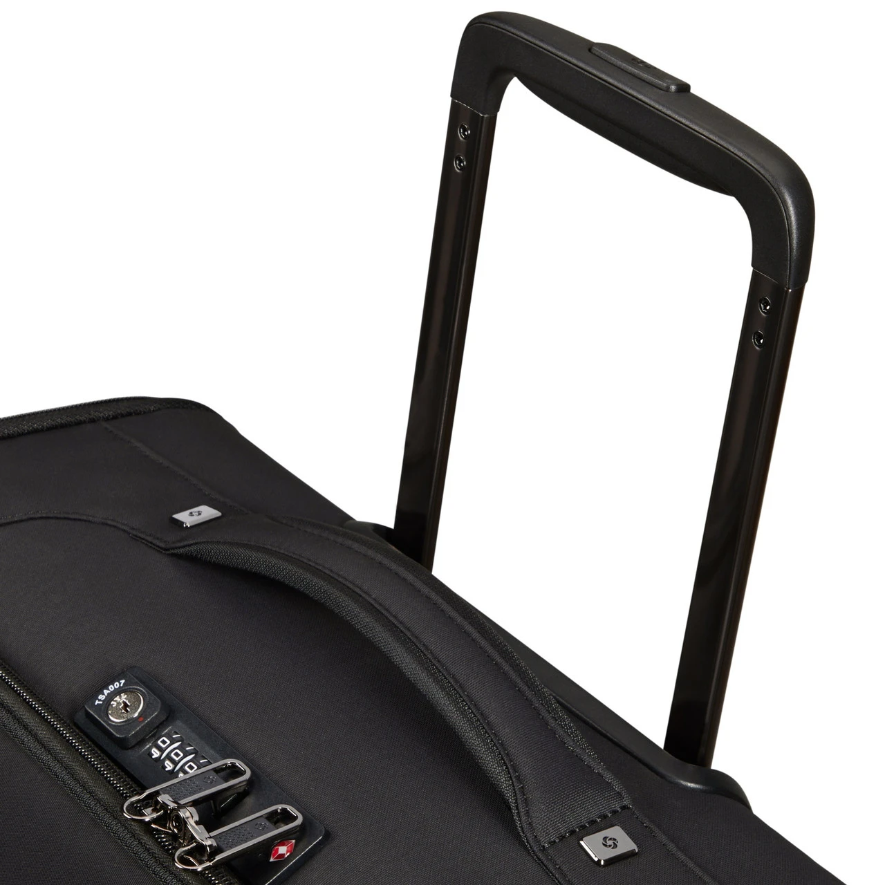 Samsonite Airea 4 Wheel Strict Cabin Suitcase - 55cm 10 Samsonite Airea 4 Wheel Strict Cabin Suitcase - 55cm - Image 8