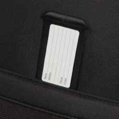 Samsonite Airea 4 Wheel Strict Cabin Suitcase - 55cm 31 Samsonite Airea 4 Wheel Strict Cabin Suitcase - 55cm -Travelpro Store AIREA ADDRESS TAG 34418.1655126606