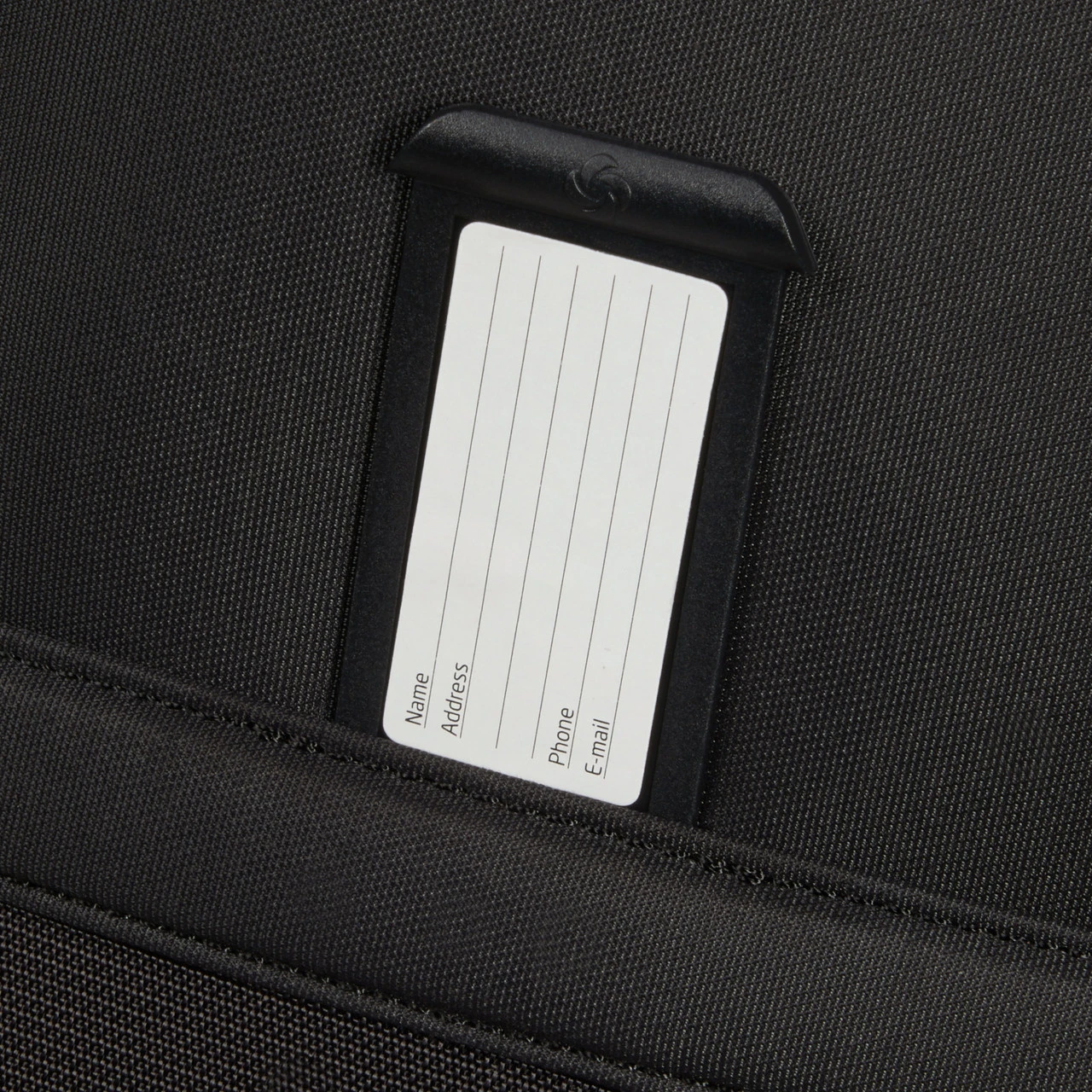 Samsonite Airea 4 Wheel Strict Cabin Suitcase - 55cm 12 Samsonite Airea 4 Wheel Strict Cabin Suitcase - 55cm - Image 10