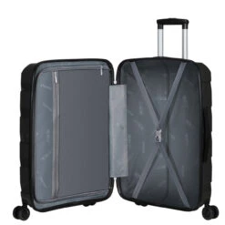 American Tourister Air Move 4 Wheel Large Suitcase - 75cm -Travelpro Store AIR MOVE SPINNER TSA INTERIOR 3 09271.1685014538