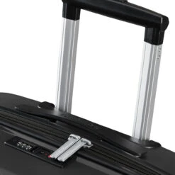 American Tourister Air Move 4 Wheel Large Suitcase - 75cm -Travelpro Store AIR MOVE SPINNER TSA WHEEL HANDLE 4 12923.1685014537