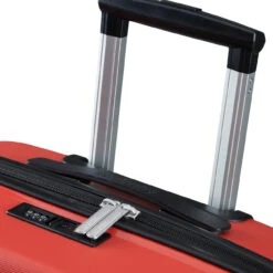 American Tourister Air Move 4 Wheel Large Suitcase - 75cm -Travelpro Store AIR MOVE SPINNER TSA WHEEL HANDLE 94728.1685014537