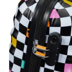 American Tourister Wavebreaker Disney MC 4 Wheel Cabin Suitcase - 55cm -Travelpro Store AMERICAN TOURISTER WAVEBREAKER DISNEY SPINNER LOCK 18241.1695383097.1280.1280 74169.1695383705