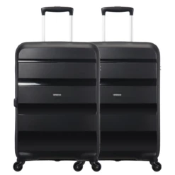 American Tourister Bon Air 2 Piece Luggage Set - 66cm X 2