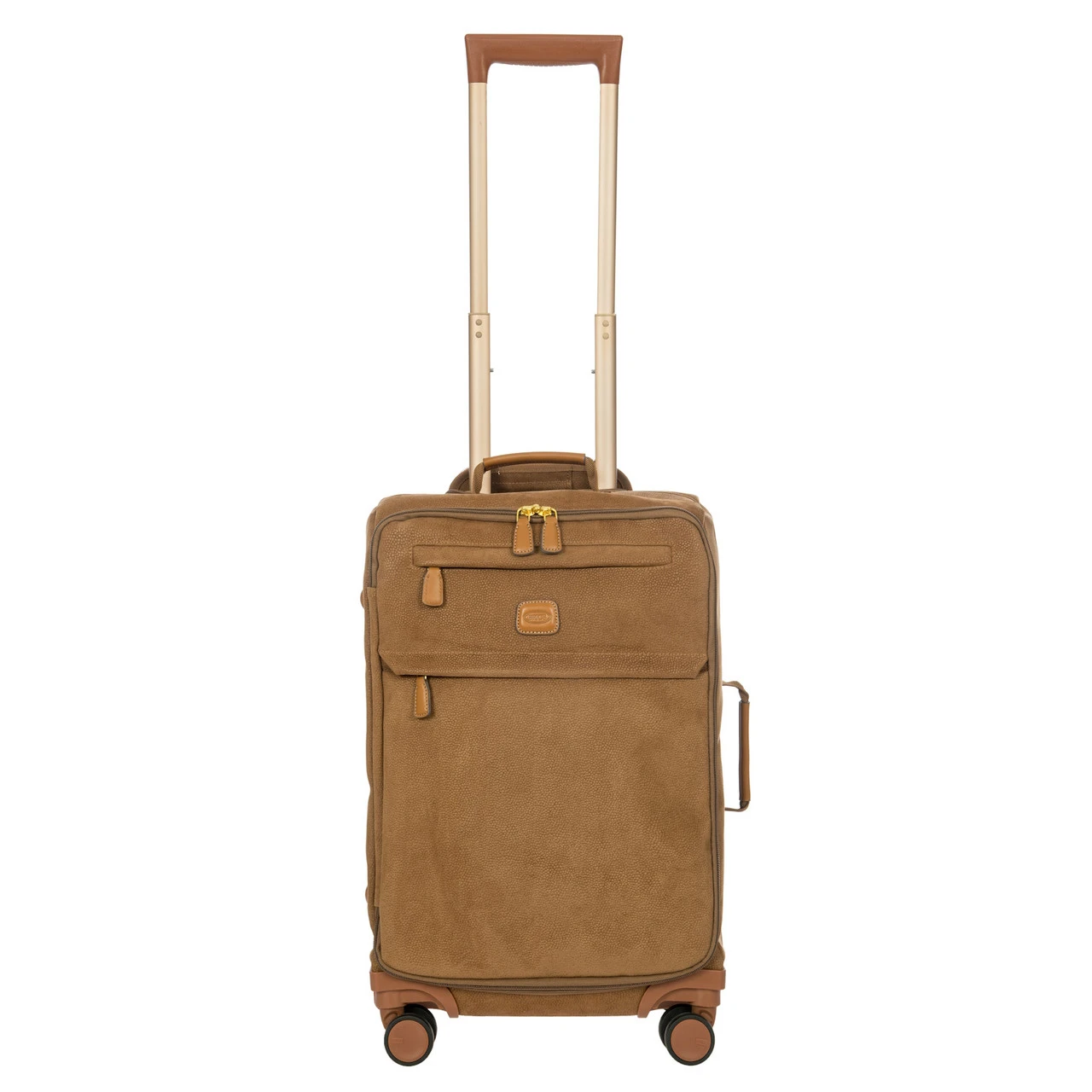 Bric's Life 4 Wheel Spinner Trolley Cabin Case - 55cm 4 Bric's Life 4 Wheel Spinner Trolley Cabin Case - 55cm - Image 2