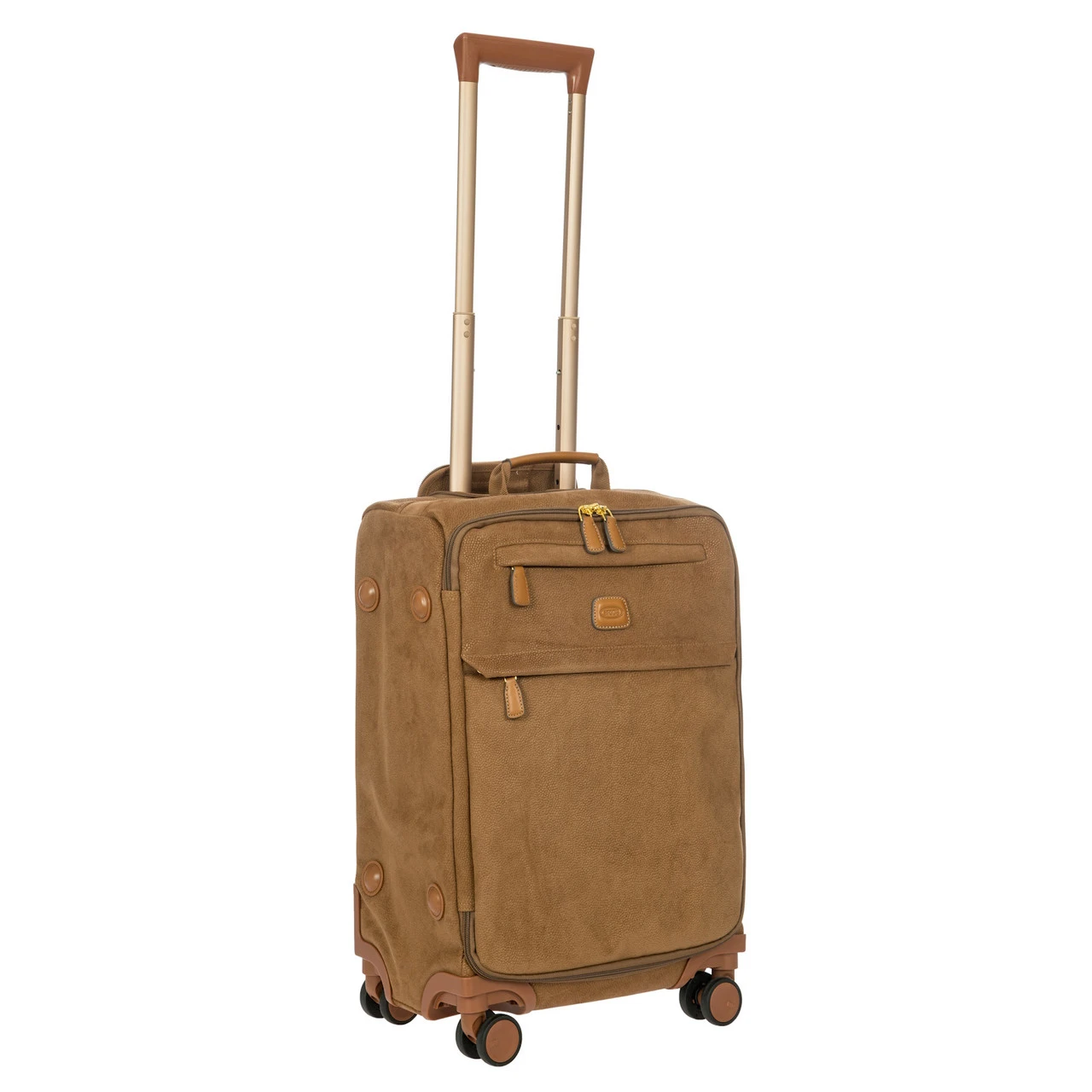 Bric's Life 4 Wheel Spinner Trolley Cabin Case - 55cm 5 Bric's Life 4 Wheel Spinner Trolley Cabin Case - 55cm - Image 3