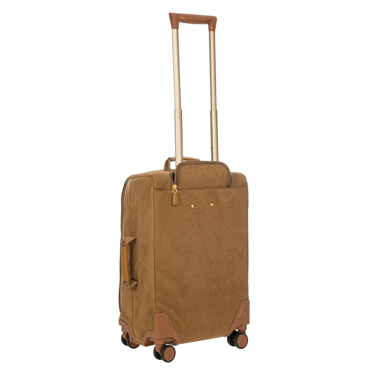 Bric's Life 4 Wheel Spinner Trolley Cabin Case - 55cm 8 Bric's Life 4 Wheel Spinner Trolley Cabin Case - 55cm - Image 6