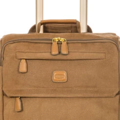 Bric's Life 4 Wheel Spinner Trolley Cabin Case - 55cm 30 Bric's Life 4 Wheel Spinner Trolley Cabin Case - 55cm -Travelpro Store BLF58117.216.10 32740.1689776322