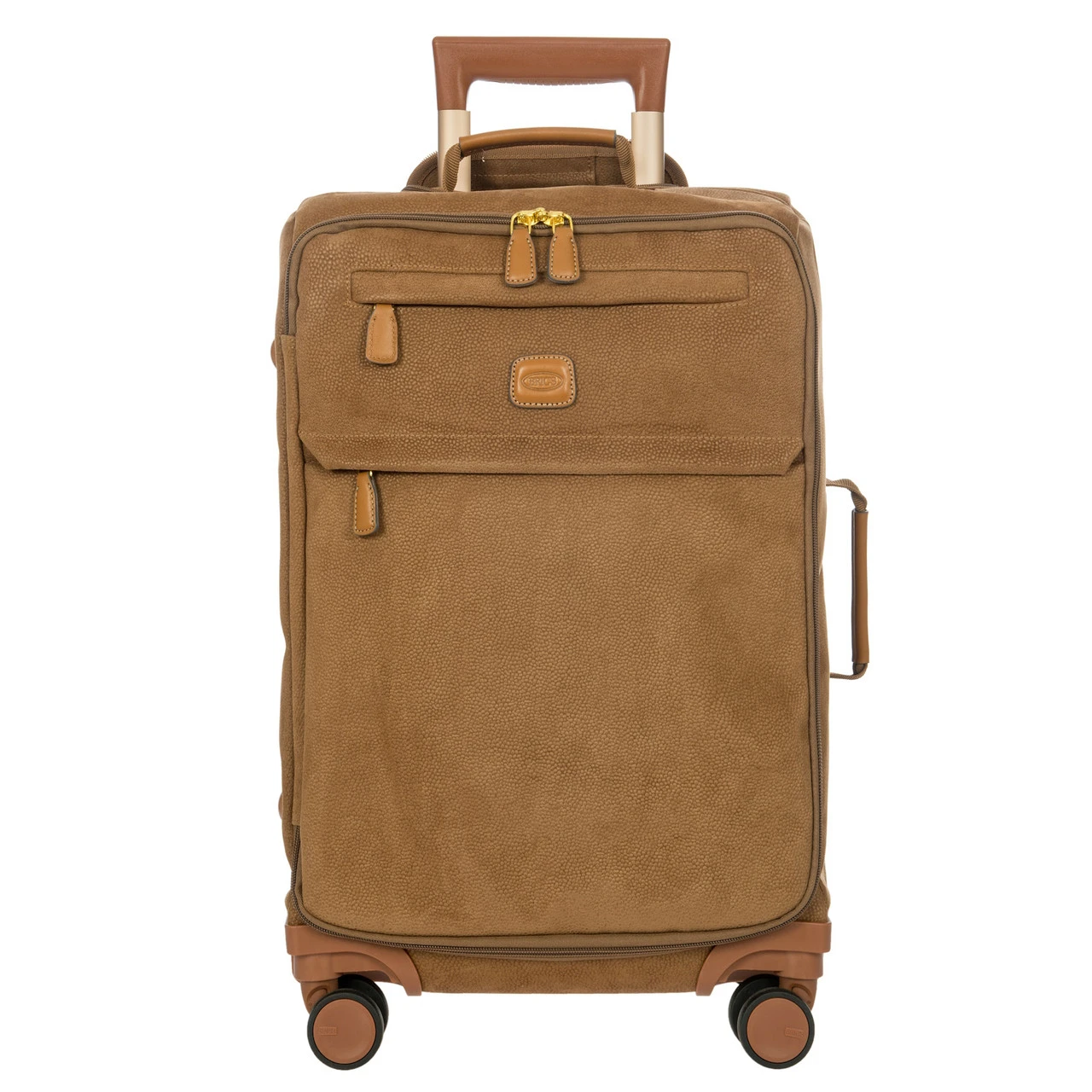 Bric's Life 4 Wheel Spinner Trolley Cabin Case - 55cm 3 Bric's Life 4 Wheel Spinner Trolley Cabin Case - 55cm