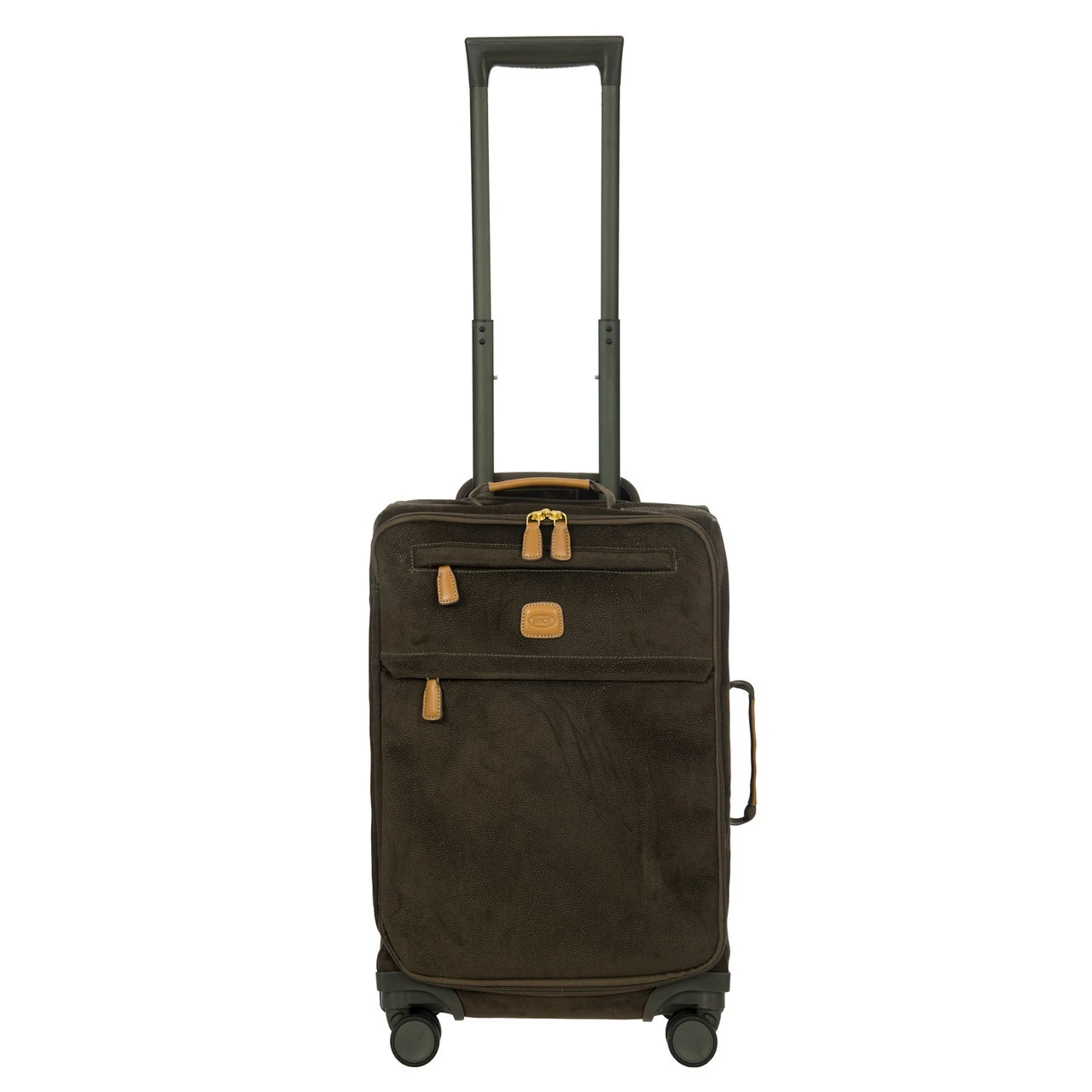 Bric's Life 4 Wheel Spinner Trolley Cabin Case - 55cm 13 Bric's Life 4 Wheel Spinner Trolley Cabin Case - 55cm - Image 11