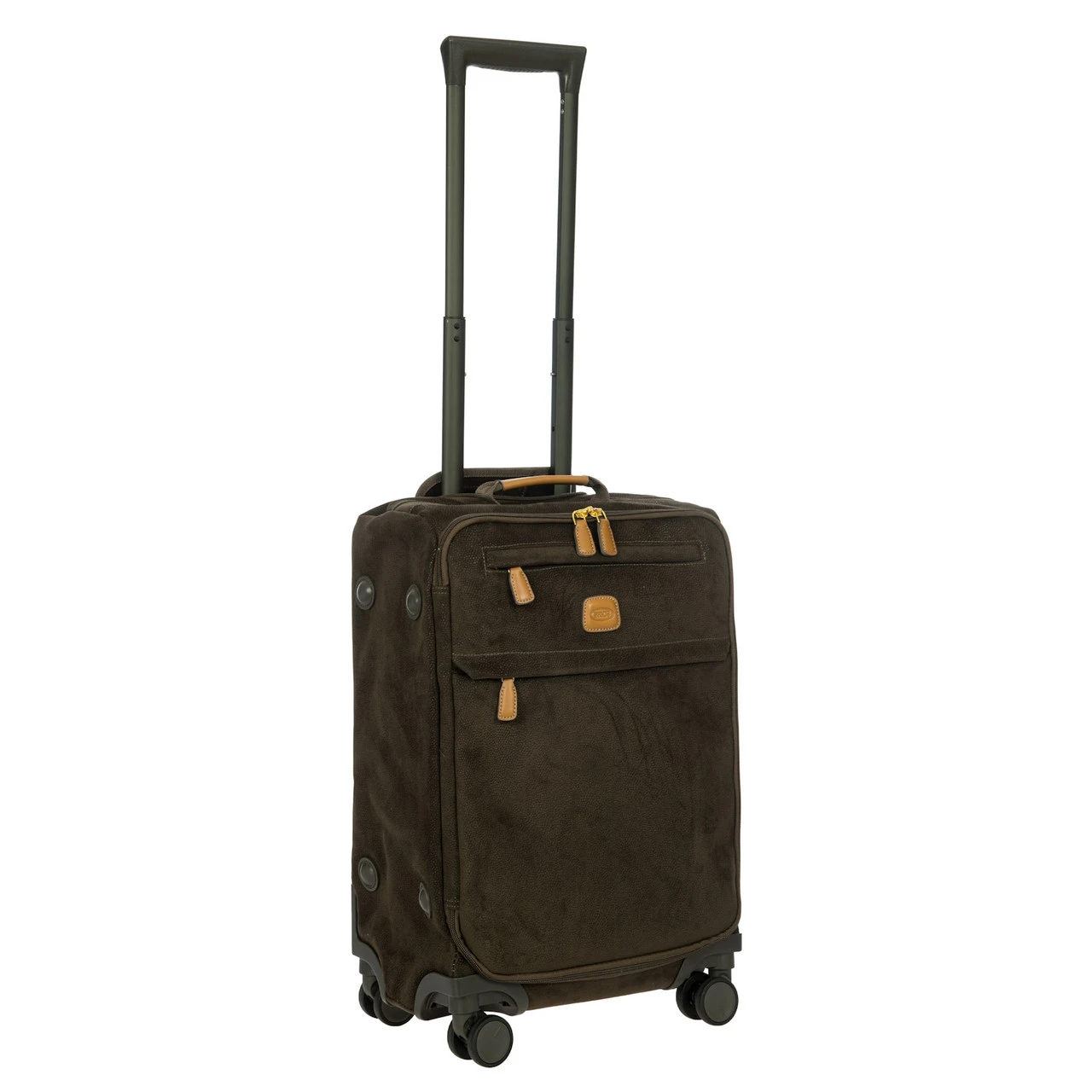 Bric's Life 4 Wheel Spinner Trolley Cabin Case - 55cm 14 Bric's Life 4 Wheel Spinner Trolley Cabin Case - 55cm - Image 12
