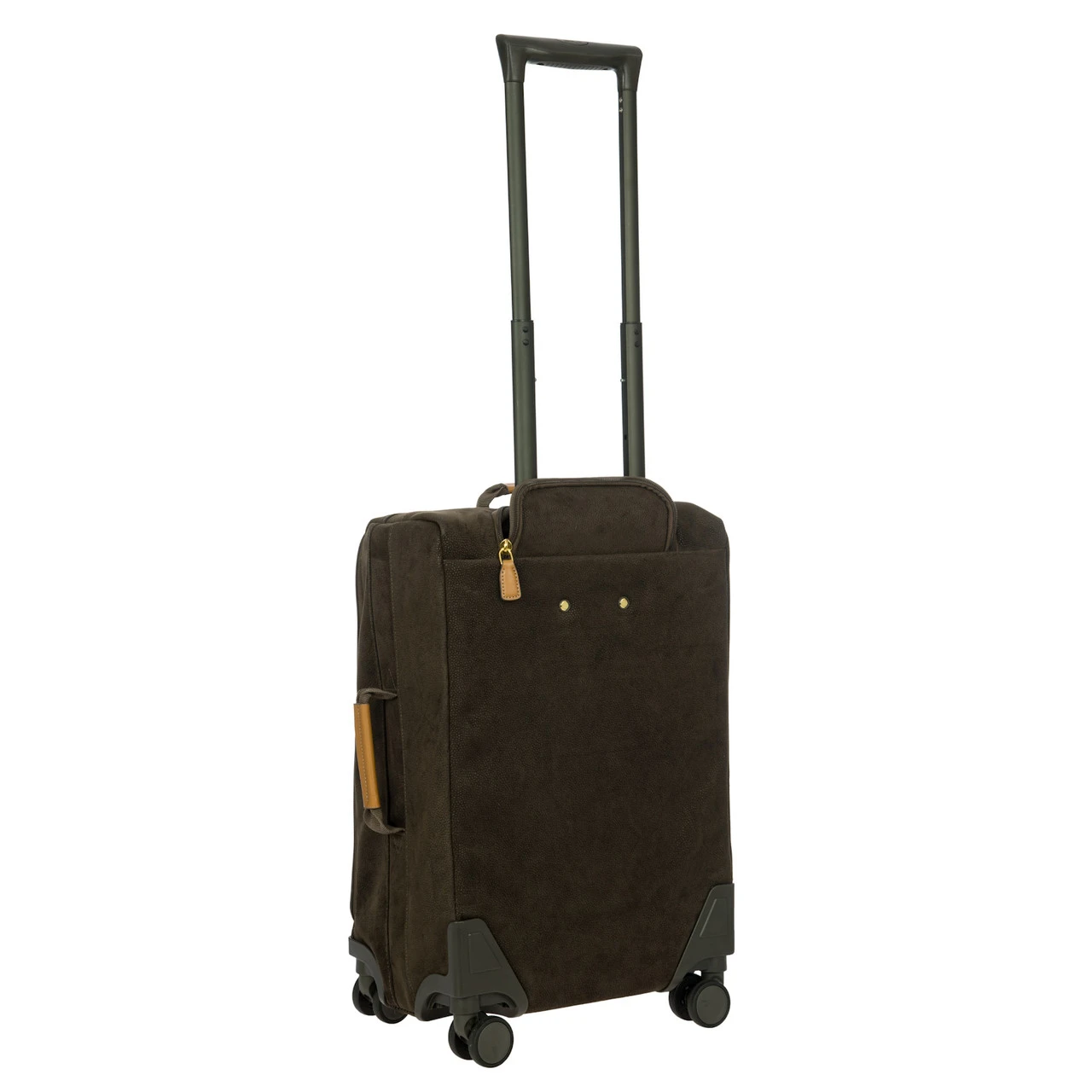 Bric's Life 4 Wheel Spinner Trolley Cabin Case - 55cm 17 Bric's Life 4 Wheel Spinner Trolley Cabin Case - 55cm - Image 15