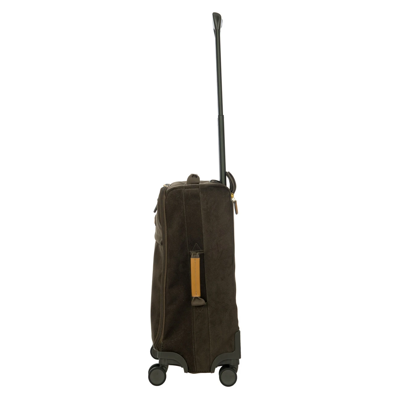 Bric's Life 4 Wheel Spinner Trolley Cabin Case - 55cm 16 Bric's Life 4 Wheel Spinner Trolley Cabin Case - 55cm - Image 14