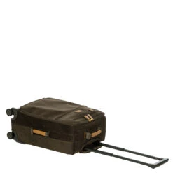 Bric's Life 4 Wheel Spinner Trolley Cabin Case - 55cm 38 Bric's Life 4 Wheel Spinner Trolley Cabin Case - 55cm -Travelpro Store BLF58117.378.05 77051.1689776319