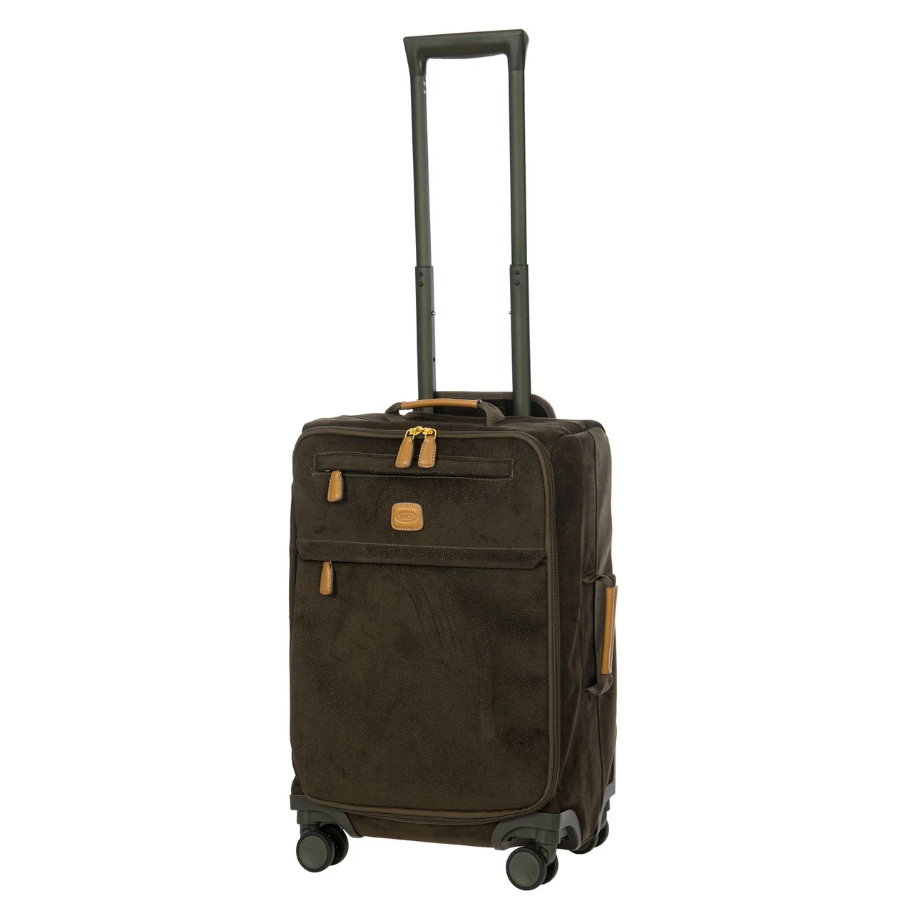 Bric's Life 4 Wheel Spinner Trolley Cabin Case - 55cm 15 Bric's Life 4 Wheel Spinner Trolley Cabin Case - 55cm - Image 13