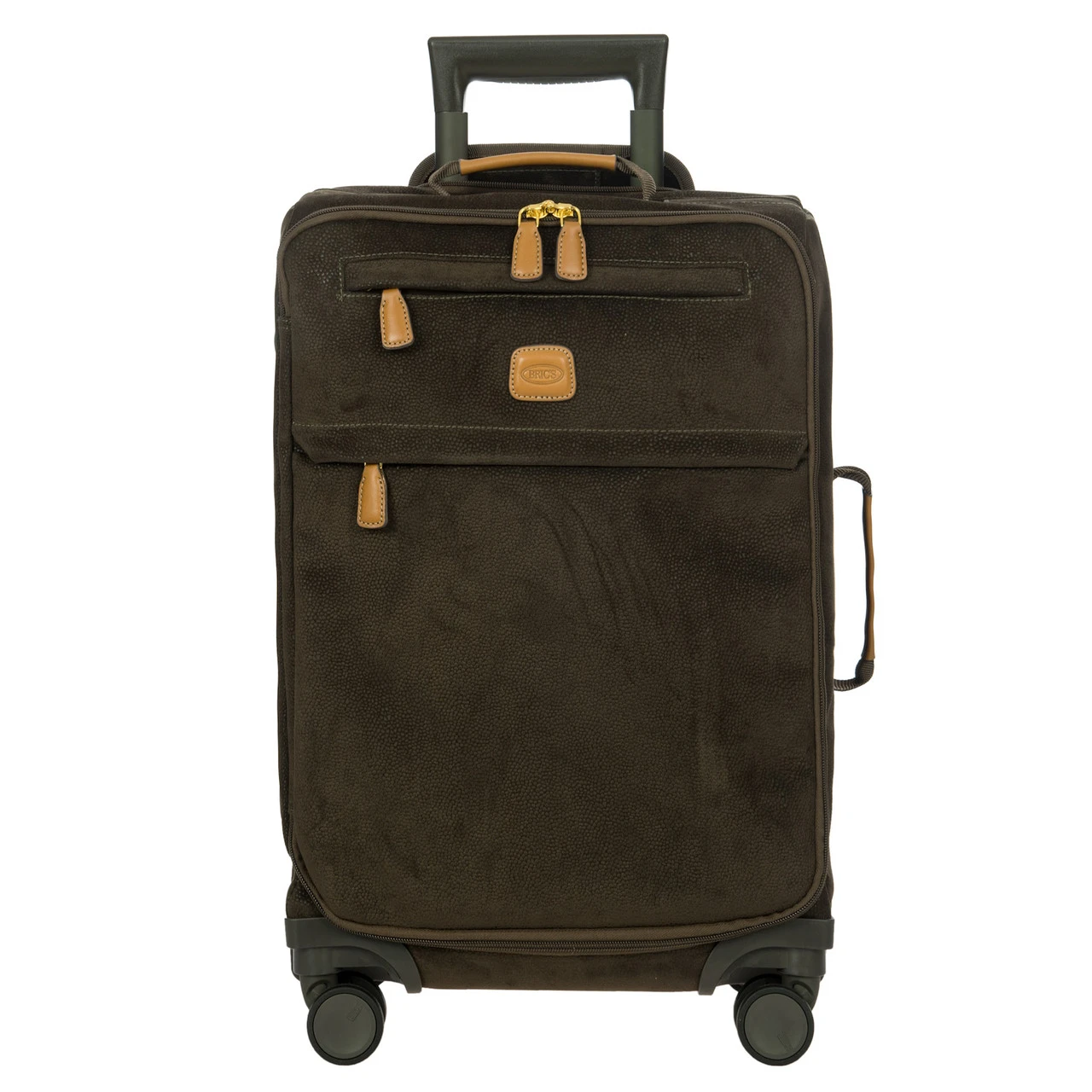 Bric's Life 4 Wheel Spinner Trolley Cabin Case - 55cm 12 Bric's Life 4 Wheel Spinner Trolley Cabin Case - 55cm - Image 10