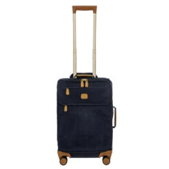 Bric's Life 4 Wheel Spinner Trolley Cabin Case - 55cm 41 Bric's Life 4 Wheel Spinner Trolley Cabin Case - 55cm -Travelpro Store BLF58117.396.01 64777.1689776319