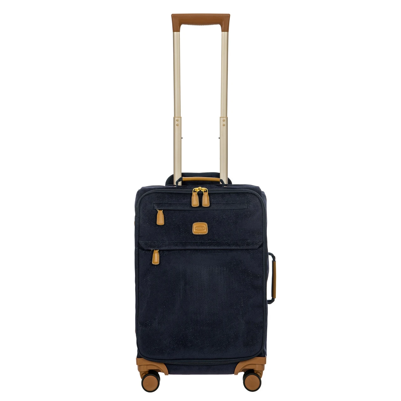 Bric's Life 4 Wheel Spinner Trolley Cabin Case - 55cm 22 Bric's Life 4 Wheel Spinner Trolley Cabin Case - 55cm - Image 20