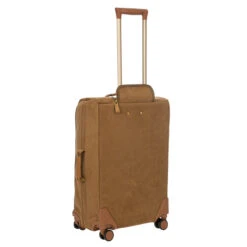 Bric's Life 4 Wheel Spinner Medium Suitcase - 71cm -Travelpro Store BLF58139.216.03 76351.1688589943