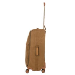 Bric's Life 4 Wheel Spinner Medium Suitcase - 71cm -Travelpro Store BLF58139.216.04 52925.1688589943