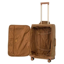 Bric's Life 4 Wheel Spinner Medium Suitcase - 71cm -Travelpro Store BLF58139.216.06 78444.1688589943