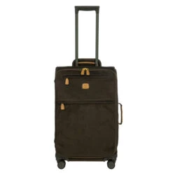 Bric's Life 4 Wheel Spinner Medium Suitcase - 71cm -Travelpro Store BLF58139.378.01 22355.1688589943