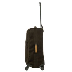 Bric's Life 4 Wheel Spinner Medium Suitcase - 71cm -Travelpro Store BLF58139.378.04 64800.1688589943