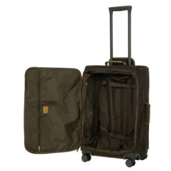 Bric's Life 4 Wheel Spinner Medium Suitcase - 71cm -Travelpro Store BLF58139.378.06 50207.1688589943