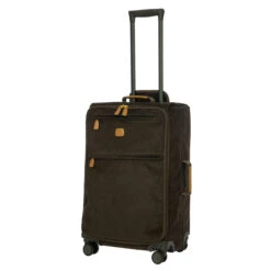 Bric's Life 4 Wheel Spinner Medium Suitcase - 71cm -Travelpro Store BLF58139.378.08 83857.1688589943