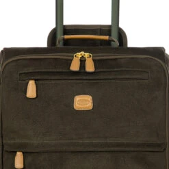 Bric's Life 4 Wheel Spinner Medium Suitcase - 71cm -Travelpro Store BLF58139.378.10 39130.1688589943