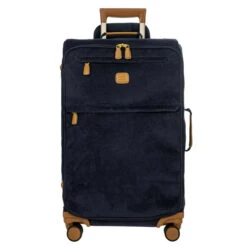 Bric's Life 4 Wheel Spinner Medium Suitcase - 71cm -Travelpro Store BLF58139.396.15 88791.1688589943