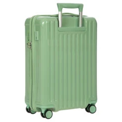 Bric's Positano 4 Wheel Cabin Suitcase - 55cm -Travelpro Store BNK08027.029.03 11675.1689179577