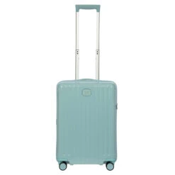 Bric's Positano 4 Wheel Cabin Suitcase - 55cm -Travelpro Store BNK08027.319.01 94809.1689179576