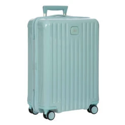 Bric's Positano 4 Wheel Cabin Suitcase - 55cm -Travelpro Store BNK08027.319.02 02176.1689179577