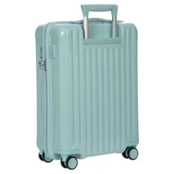 Bric's Positano 4 Wheel Cabin Suitcase - 55cm -Travelpro Store BNK08027.319.03 68226.1689179577