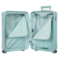Bric's Positano 4 Wheel Cabin Suitcase - 55cm -Travelpro Store BNK08027.319.07 79396.1689179578